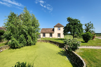 achat maison chateauneuf-en-thymerais 28170