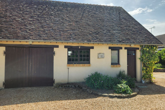 achat maison chateauneuf-en-thymerais 28170