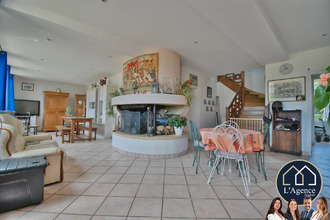 achat maison chateauneuf-en-thymerais 28170