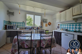 achat maison chateauneuf-en-thymerais 28170