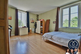 achat maison chateauneuf-en-thymerais 28170