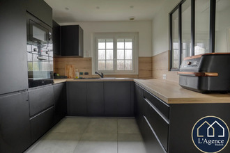 achat maison chateauneuf-en-thymerais 28170