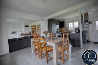 achat maison chateauneuf-en-thymerais 28170