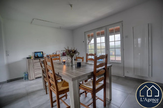 achat maison chateauneuf-en-thymerais 28170