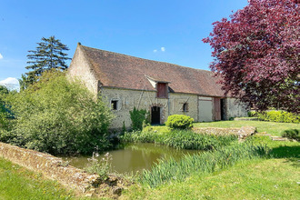 achat maison chateauneuf-en-thymerais 28170