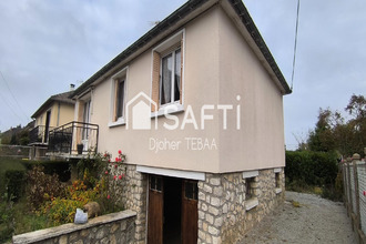 achat maison chateauneuf-en-thymerais 28170