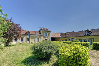 achat maison chateauneuf-en-thymerais 28170