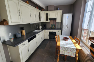 achat maison chateauneuf-en-thymerais 28170