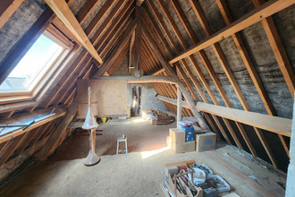 achat maison chateauneuf-en-thymerais 28170