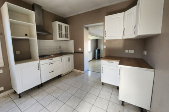 achat maison chateauneuf-en-thymerais 28170