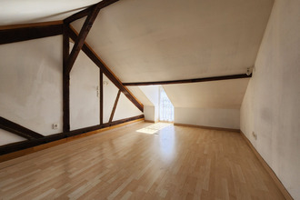 achat maison chateauneuf-en-thymerais 28170