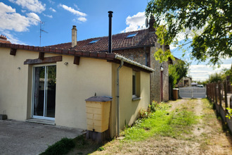 achat maison chateauneuf-en-thymerais 28170