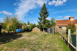 achat maison chateauneuf-en-thymerais 28170