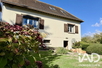 achat maison chateauneuf-en-thymerais 28170