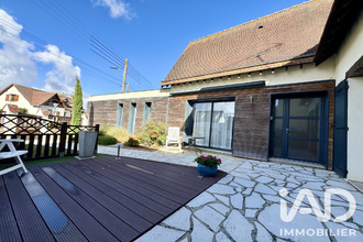 achat maison chateauneuf-en-thymerais 28170