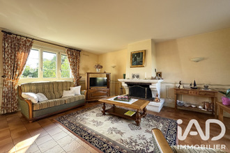 achat maison chateauneuf-en-thymerais 28170