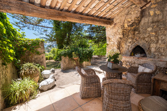 achat maison chateauneuf-grasse 06740