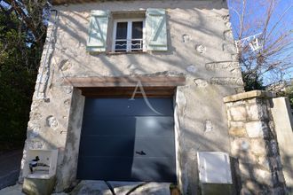 achat maison chateauneuf-grasse 06740