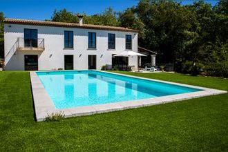 achat maison chateauneuf-grasse 06740