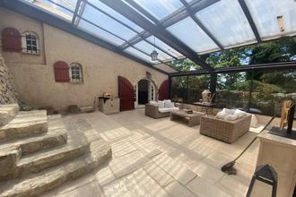 achat maison chateauneuf-grasse 06740