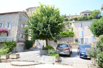 achat maison chateauneuf-grasse 06740