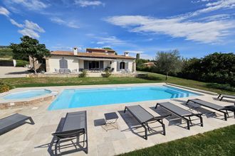 achat maison chateauneuf-grasse 06740