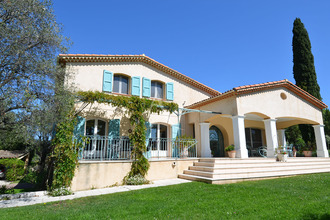 achat maison chateauneuf-grasse 06740