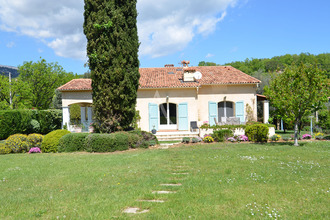 achat maison chateauneuf-grasse 06740