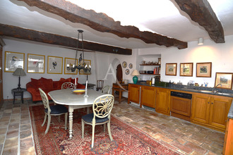 achat maison chateauneuf-grasse 06740