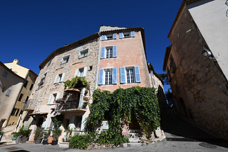 achat maison chateauneuf-grasse 06740