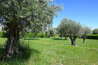 achat maison chateauneuf-grasse 06740