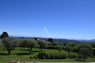 achat maison chateauneuf-grasse 06740