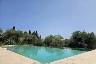 achat maison chateauneuf-grasse 06740