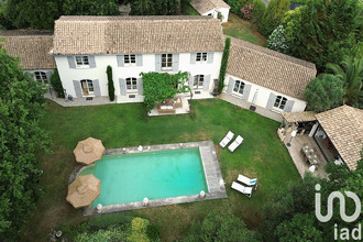 achat maison chateauneuf-grasse 06740