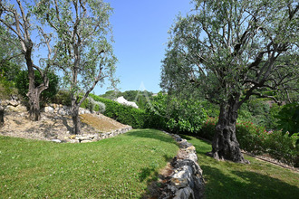 achat maison chateauneuf-grasse 06740