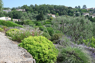 achat maison chateauneuf-grasse 06740