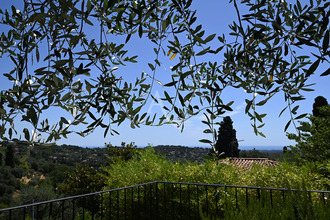 achat maison chateauneuf-grasse 06740