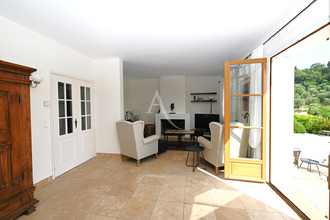 achat maison chateauneuf-grasse 06740