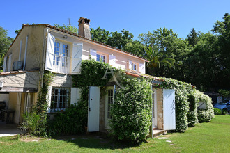 achat maison chateauneuf-grasse 06740