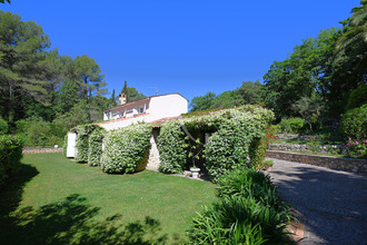 achat maison chateauneuf-grasse 06740