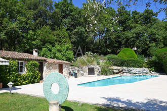 achat maison chateauneuf-grasse 06740