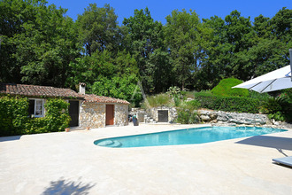 achat maison chateauneuf-grasse 06740