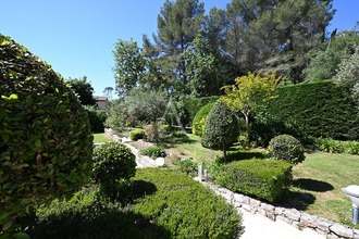 achat maison chateauneuf-grasse 06740