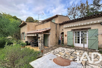 achat maison chateauneuf-grasse 06740
