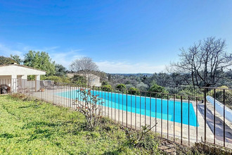 achat maison chateauneuf-grasse 06740