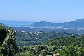 achat maison chateauneuf-grasse 06740