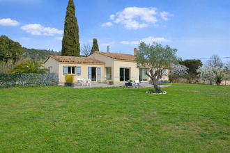 achat maison chateauneuf-grasse 06740