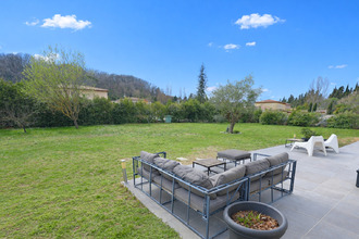 achat maison chateauneuf-grasse 06740