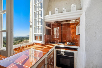 achat maison chateauneuf-grasse 06740