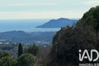 achat maison chateauneuf-grasse 06740